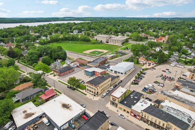 101 Church STREET, Lake Mills, WI 53551