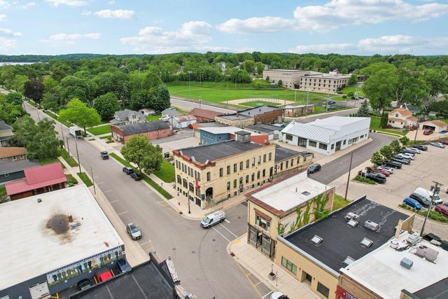 101 Church STREET, Lake Mills, WI 53551