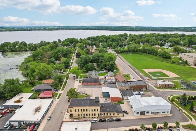 101 Church STREET, Lake Mills, WI 53551