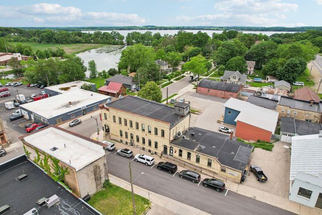 101 Church STREET, Lake Mills, WI 53551