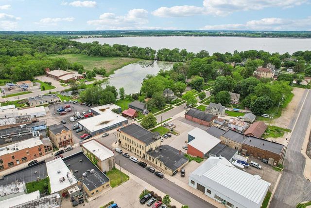 101 Church STREET, Lake Mills, WI 53551