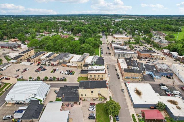 101 Church STREET, Lake Mills, WI 53551