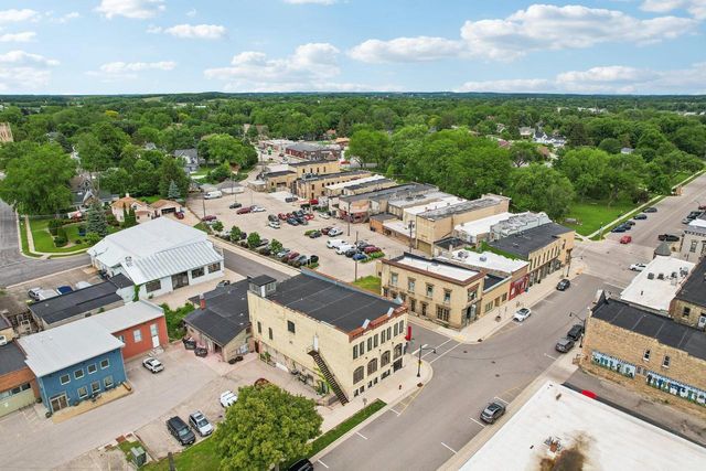 101 Church STREET, Lake Mills, WI 53551