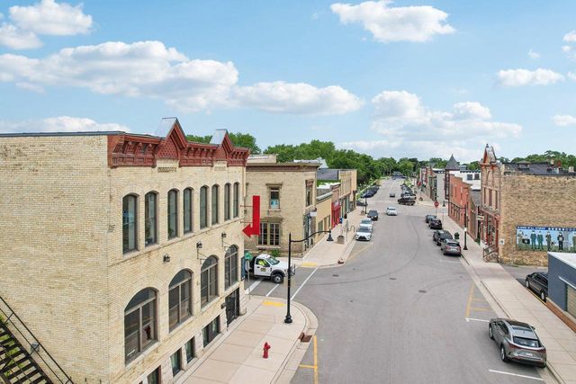 101 Church STREET, Lake Mills, WI 53551