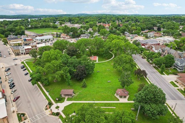 101 Church STREET, Lake Mills, WI 53551