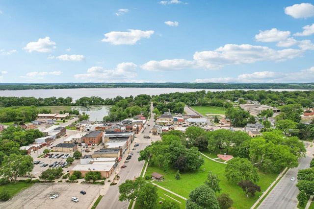 101 Church STREET, Lake Mills, WI 53551