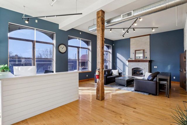 101 Church STREET, Lake Mills, WI 53551