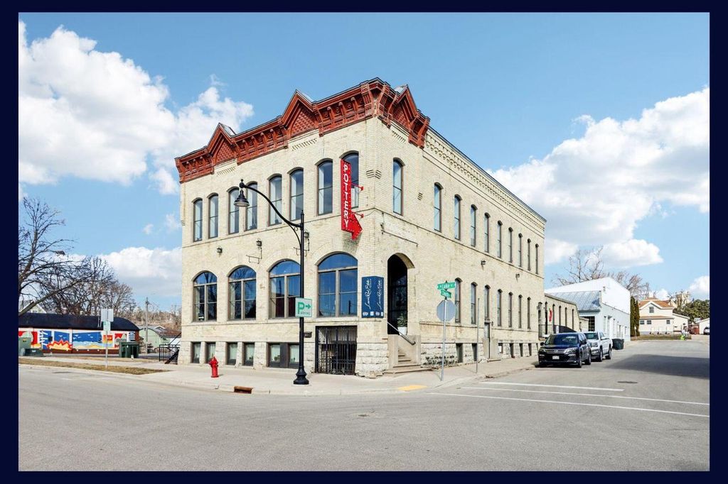 101 Church STREET, Lake Mills, WI 53551