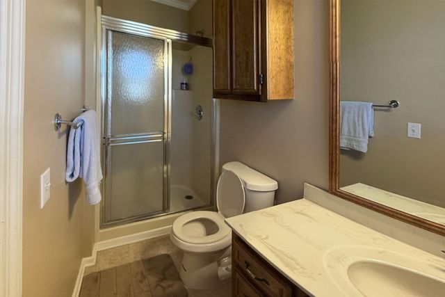 5603 Landrum Court, Ooltewah, TN 37363