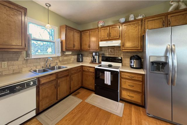 5603 Landrum Court, Ooltewah, TN 37363