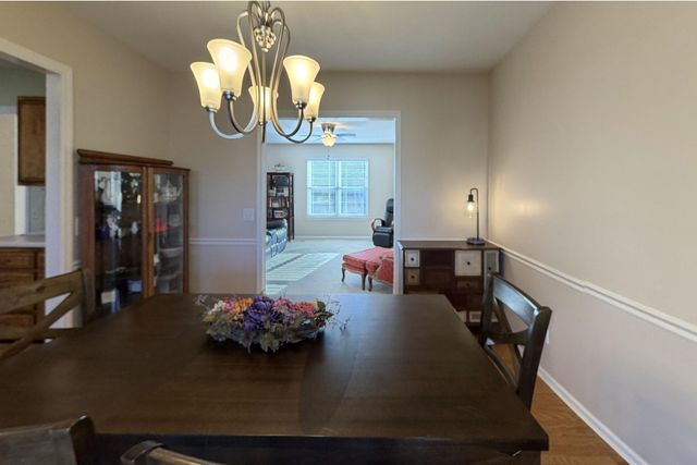 5603 Landrum Court, Ooltewah, TN 37363