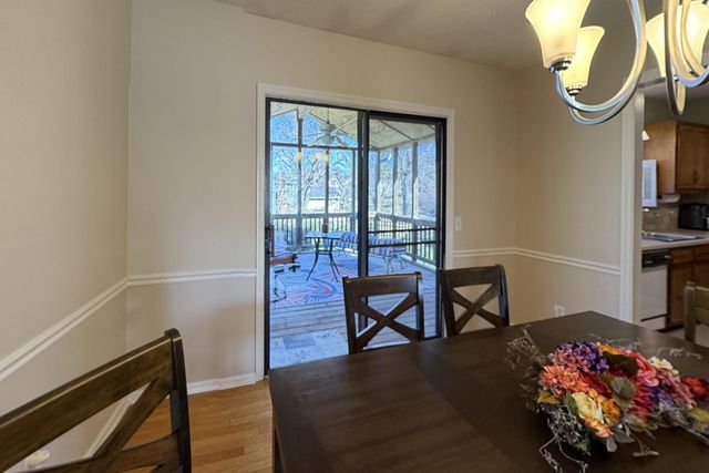 5603 Landrum Court, Ooltewah, TN 37363