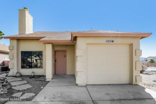 4259 W Stagestop Court, Tucson, AZ 85741