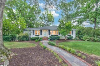 26 Tranquil Avenue, Greenville, SC 29615