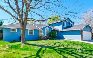 1989 N Trail Creek Way, Eagle, ID 83616