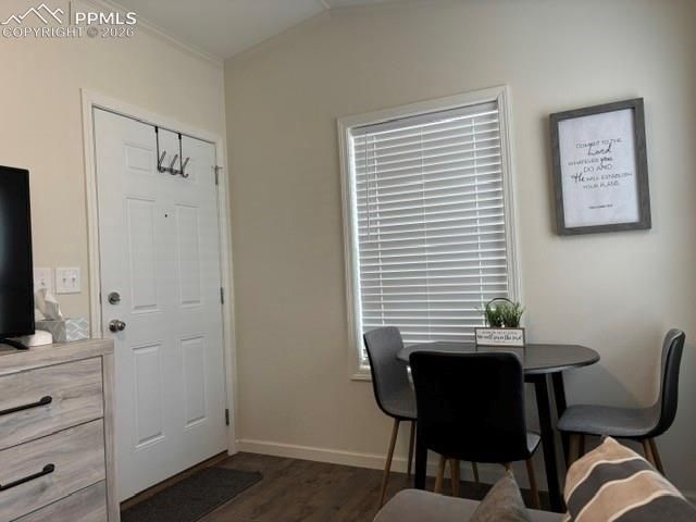 1141 Calm Mountain Point, Woodland Park, CO 80863