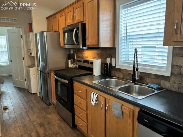 1141 Calm Mountain Point, Woodland Park, CO 80863