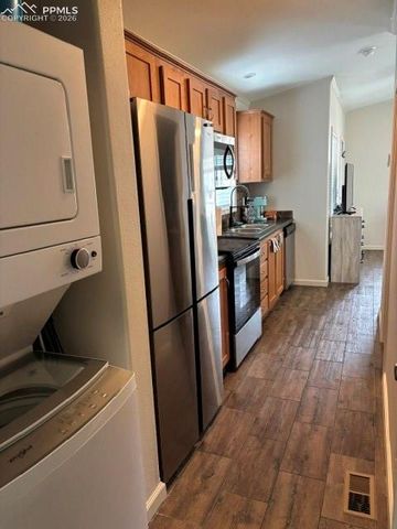 1141 Calm Mountain Point, Woodland Park, CO 80863