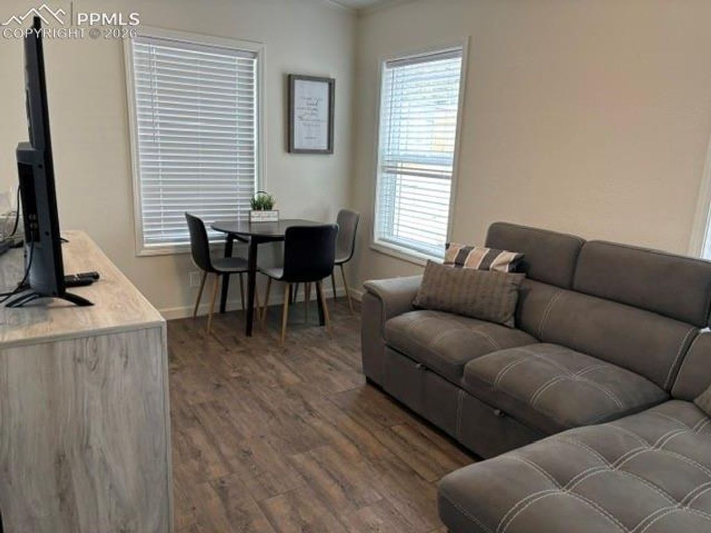 1141 Calm Mountain Point, Woodland Park, CO 80863 — photo 4