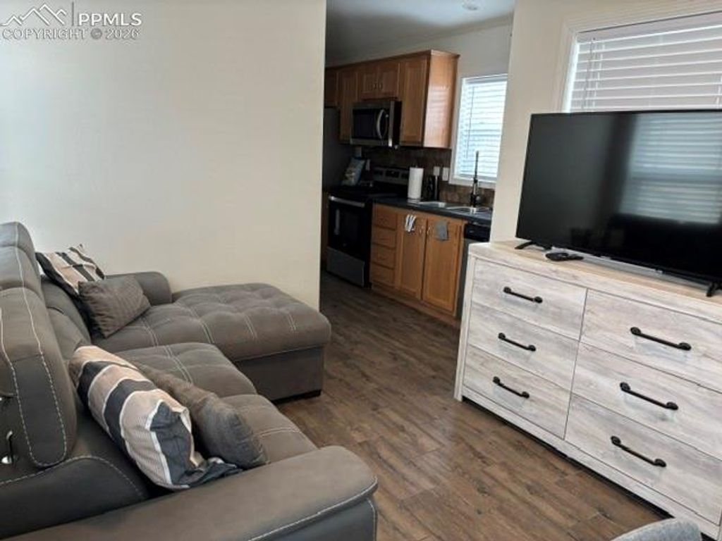 1141 Calm Mountain Point, Woodland Park, CO 80863 — photo 5