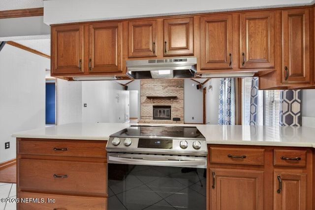 1914 ST MARYS Court, Jacksonville, FL 32223