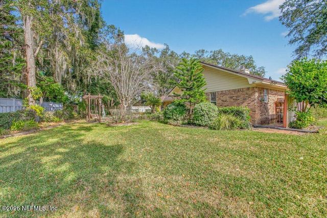 1914 ST MARYS Court, Jacksonville, FL 32223