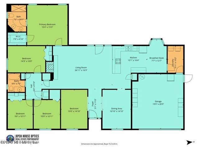 1914 ST MARYS Court, Jacksonville, FL 32223