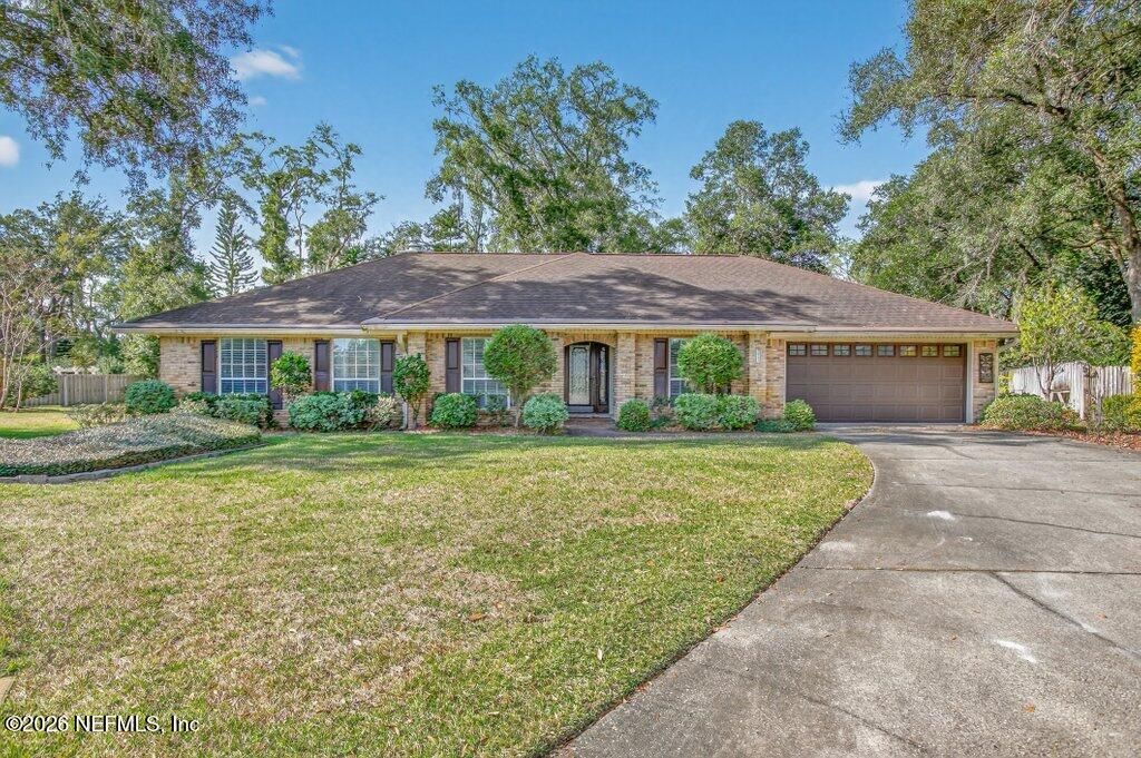 1914 ST MARYS Court, Jacksonville, FL 32223