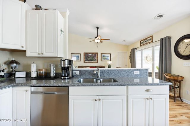 920 Elderberry Lane SW, Sunset Beach, NC 28468