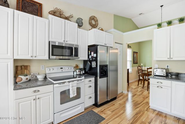 920 Elderberry Lane SW, Sunset Beach, NC 28468