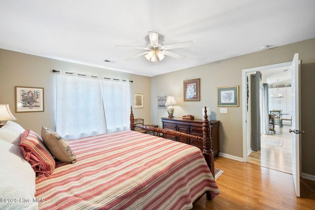 920 Elderberry Lane SW, Sunset Beach, NC 28468
