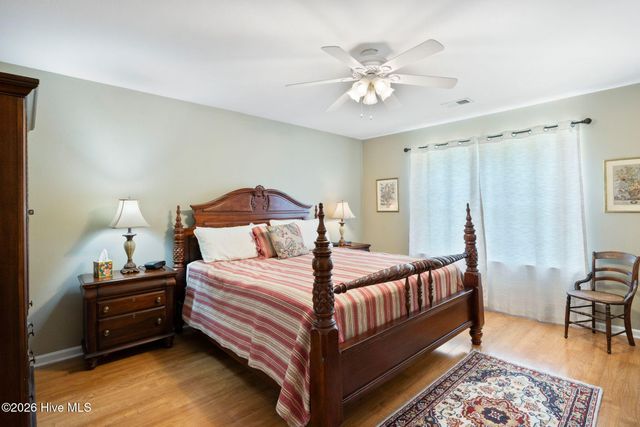 920 Elderberry Lane SW, Sunset Beach, NC 28468
