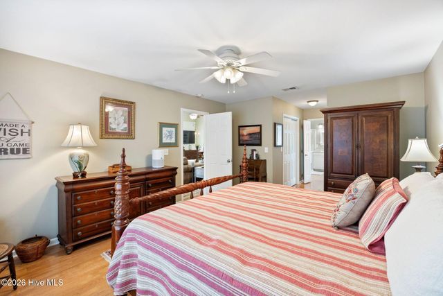 920 Elderberry Lane SW, Sunset Beach, NC 28468