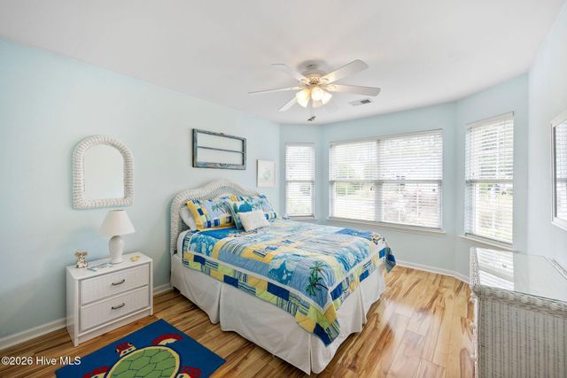 920 Elderberry Lane SW, Sunset Beach, NC 28468