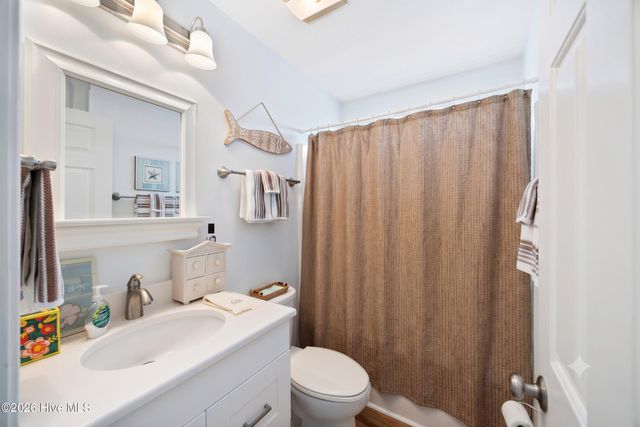 920 Elderberry Lane SW, Sunset Beach, NC 28468