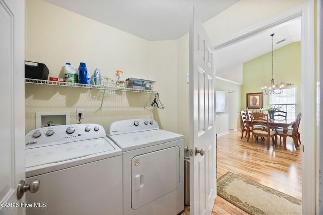 920 Elderberry Lane SW, Sunset Beach, NC 28468