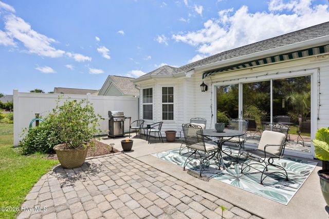 920 Elderberry Lane SW, Sunset Beach, NC 28468