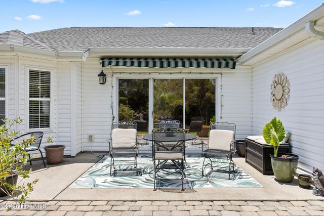 920 Elderberry Lane SW, Sunset Beach, NC 28468