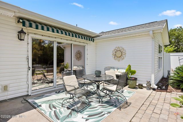 920 Elderberry Lane SW, Sunset Beach, NC 28468
