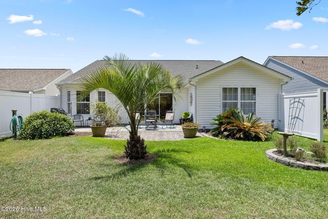 920 Elderberry Lane SW, Sunset Beach, NC 28468