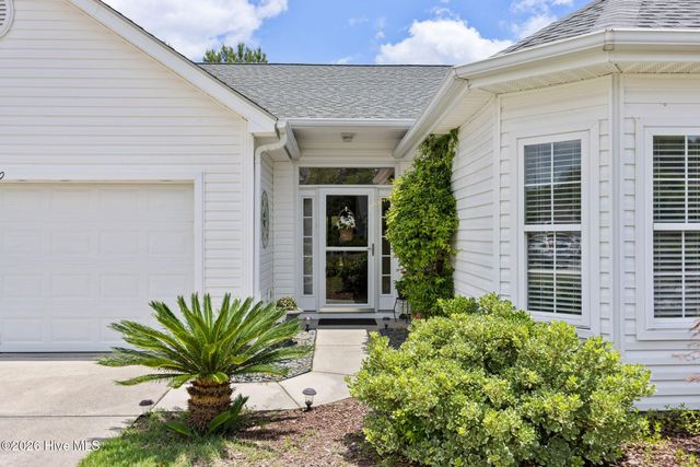 920 Elderberry Lane SW, Sunset Beach, NC 28468