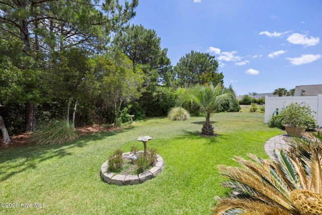 920 Elderberry Lane SW, Sunset Beach, NC 28468