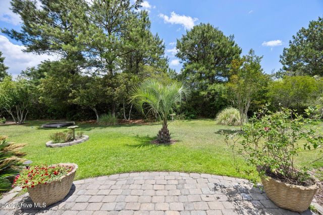 920 Elderberry Lane SW, Sunset Beach, NC 28468