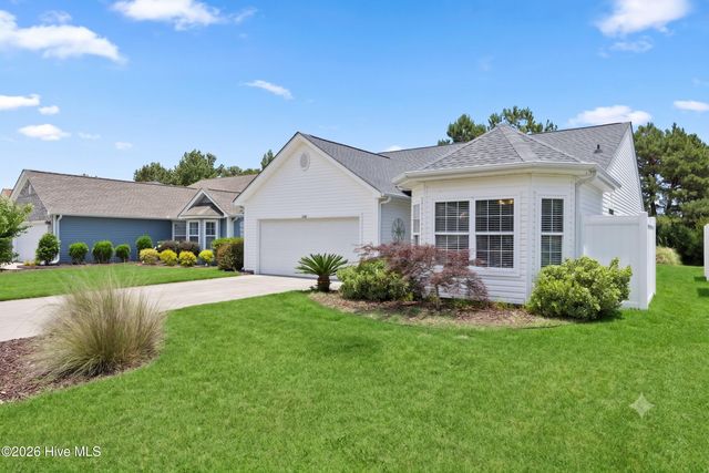 920 Elderberry Lane SW, Sunset Beach, NC 28468
