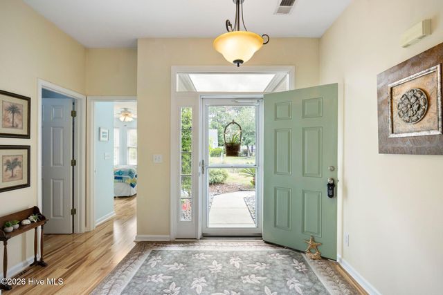 920 Elderberry Lane SW, Sunset Beach, NC 28468