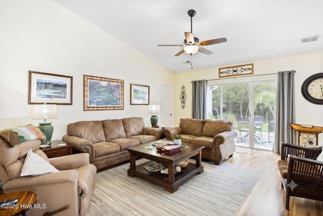 920 Elderberry Lane SW, Sunset Beach, NC 28468