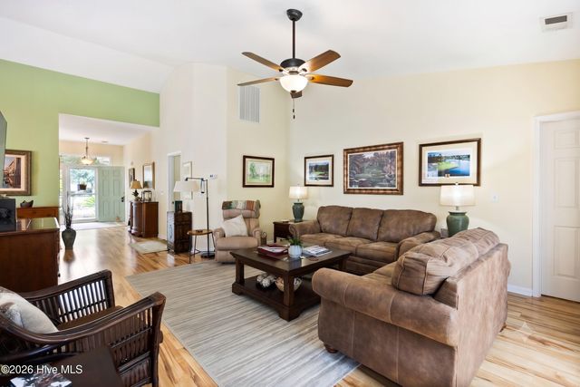 920 Elderberry Lane SW, Sunset Beach, NC 28468