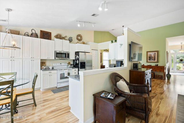 920 Elderberry Lane SW, Sunset Beach, NC 28468