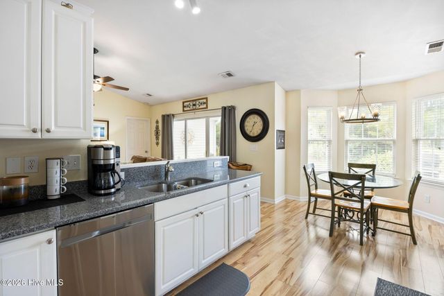 920 Elderberry Lane SW, Sunset Beach, NC 28468