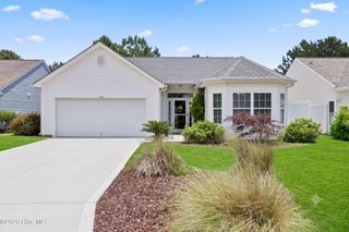 920 Elderberry Lane SW, Sunset Beach, NC 28468
